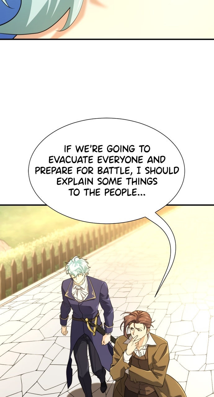 Read The Greatest Estate Developer EN Manga Online