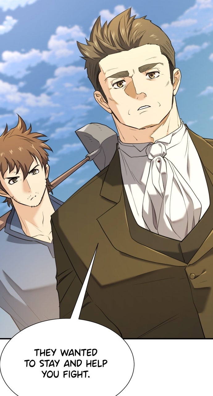 Read The Greatest Estate Developer EN Manga Online