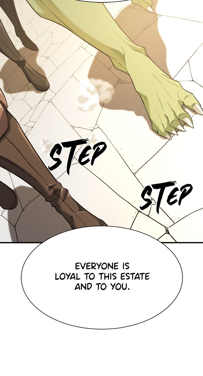 Read The Greatest Estate Developer EN Manga Online