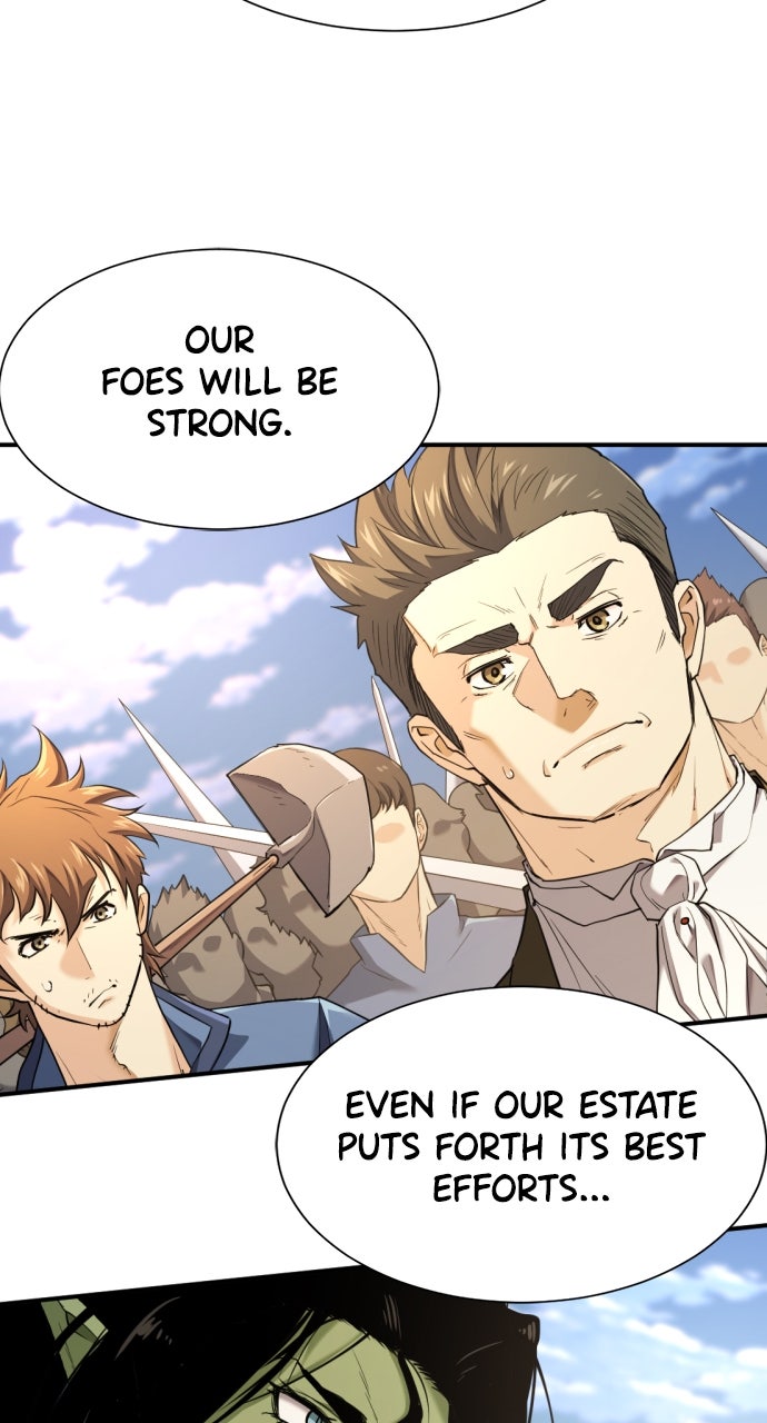 Read The Greatest Estate Developer EN Manga Online