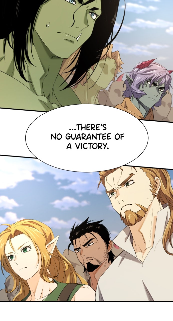 Read The Greatest Estate Developer EN Manga Online