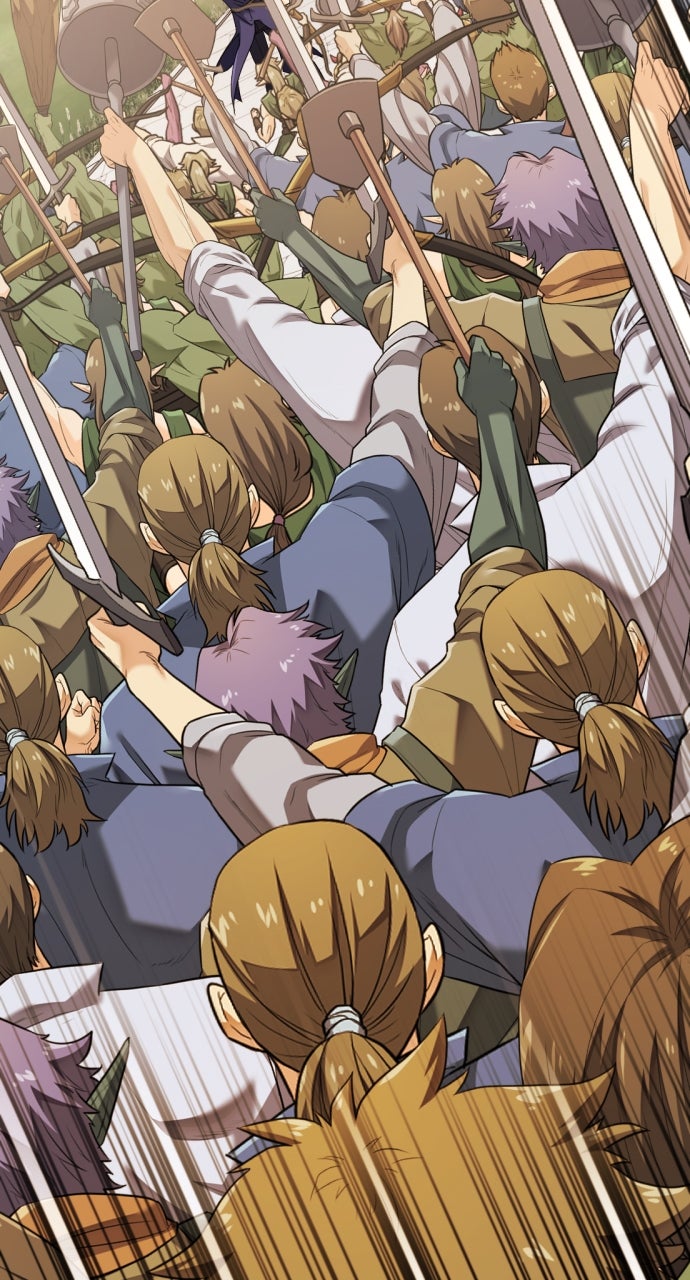 Read The Greatest Estate Developer EN Manga Online