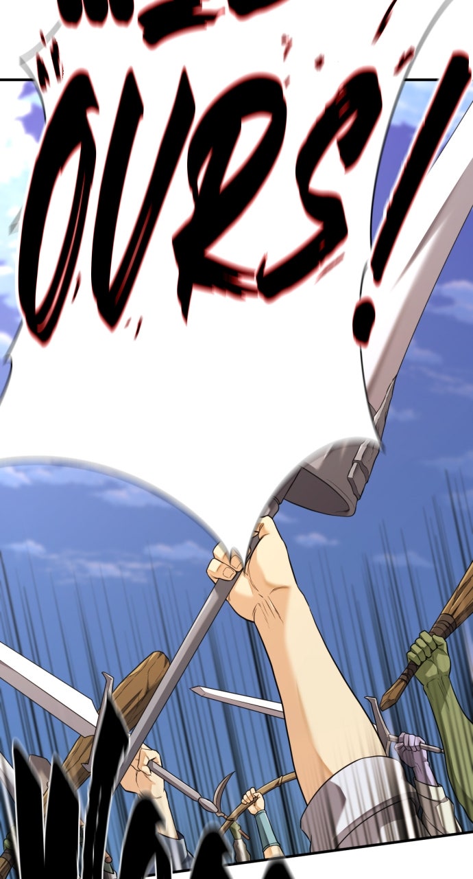 Read The Greatest Estate Developer EN Manga Online