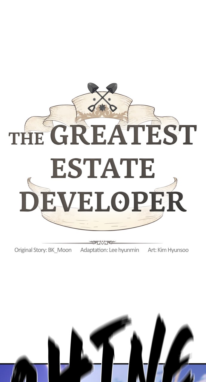 Read The Greatest Estate Developer EN Manga Online