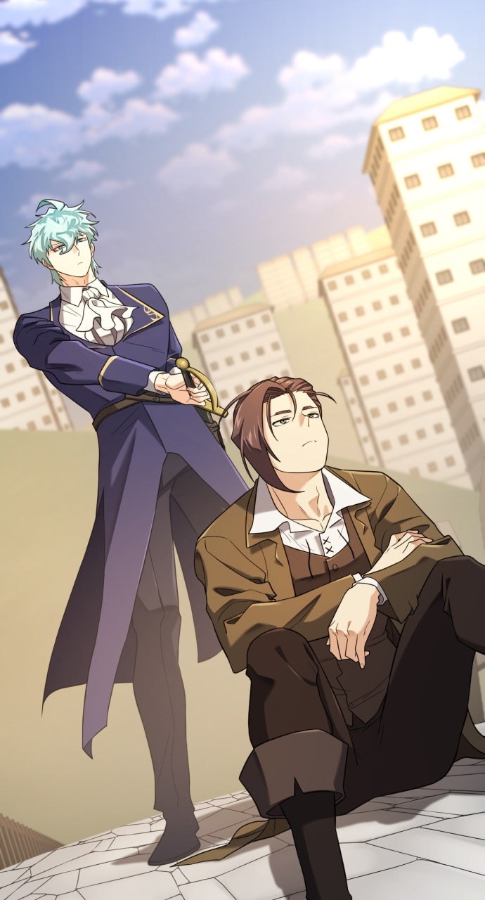 Read The Greatest Estate Developer EN Manga Online