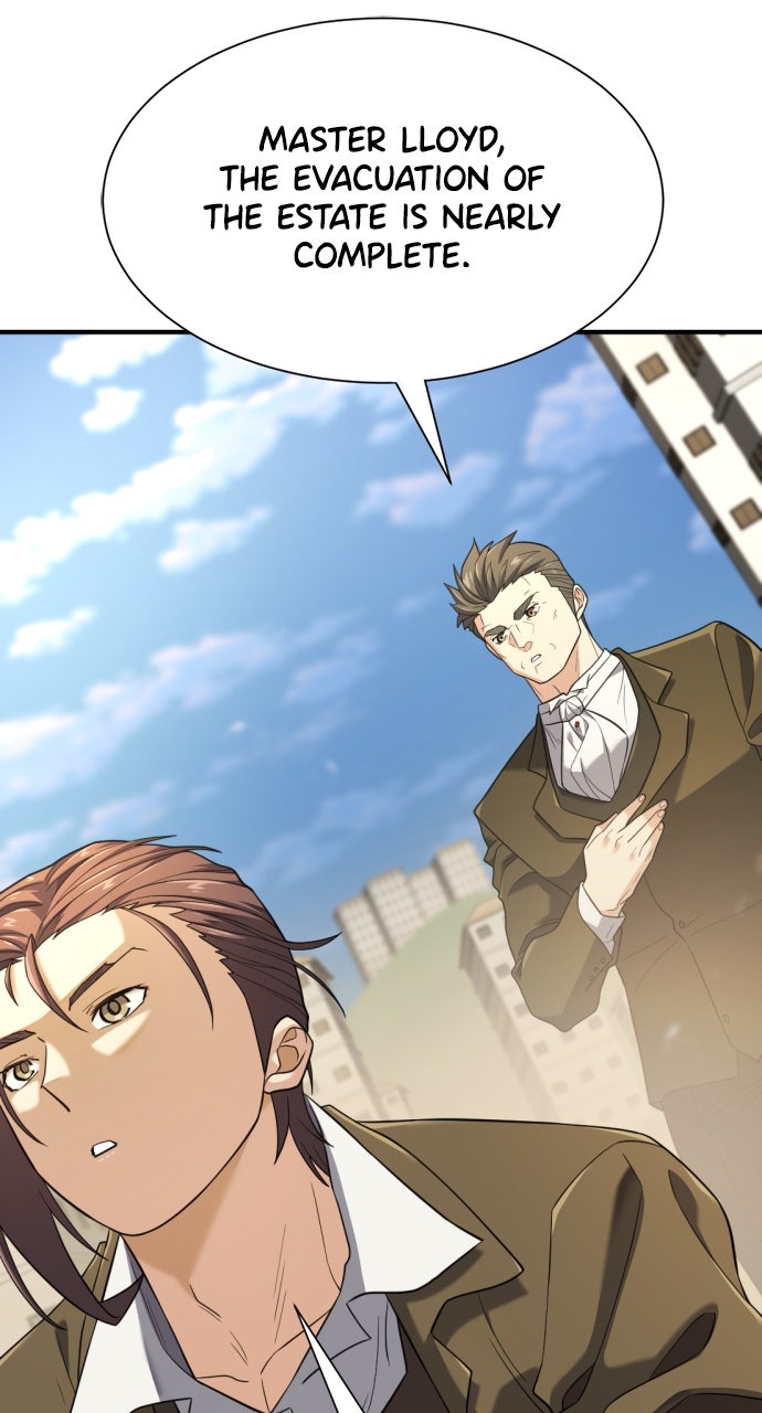 Read The Greatest Estate Developer EN Manga Online