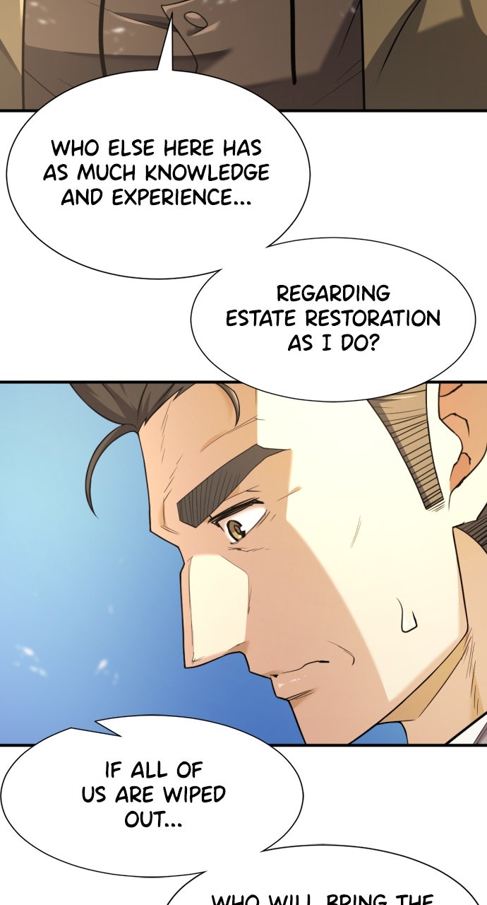 Read The Greatest Estate Developer EN Manga Online