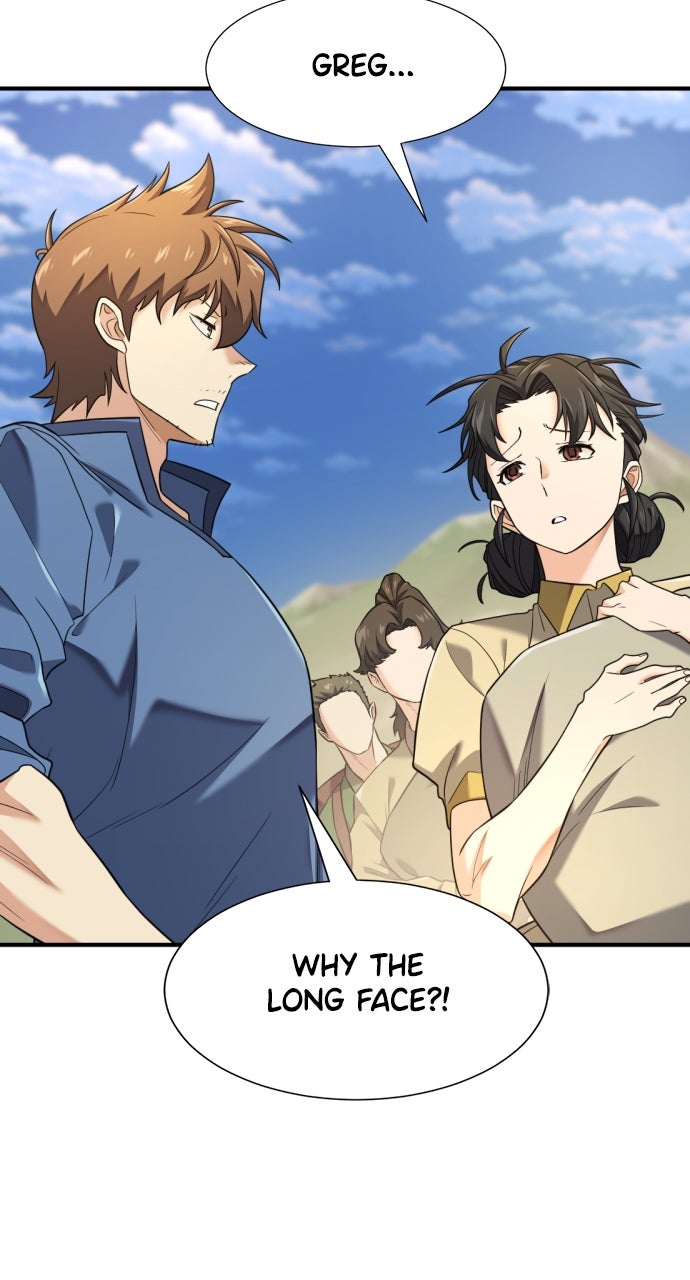 Read The Greatest Estate Developer EN Manga Online