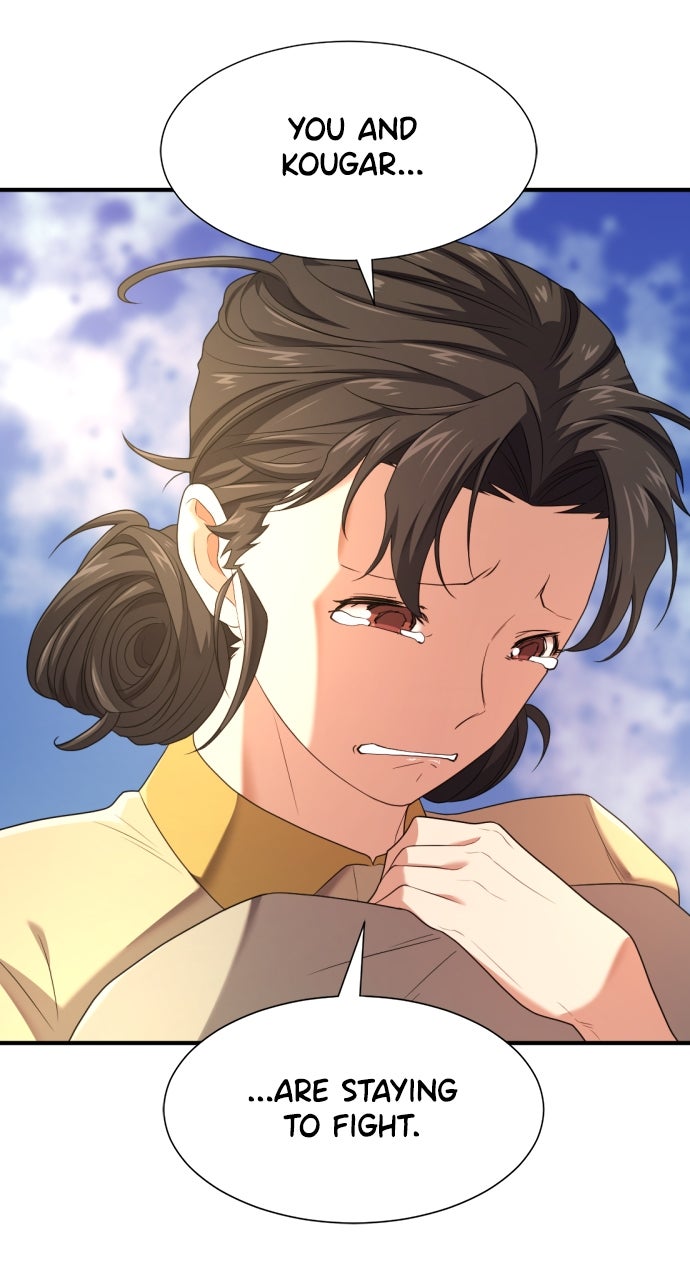 Read The Greatest Estate Developer EN Manga Online