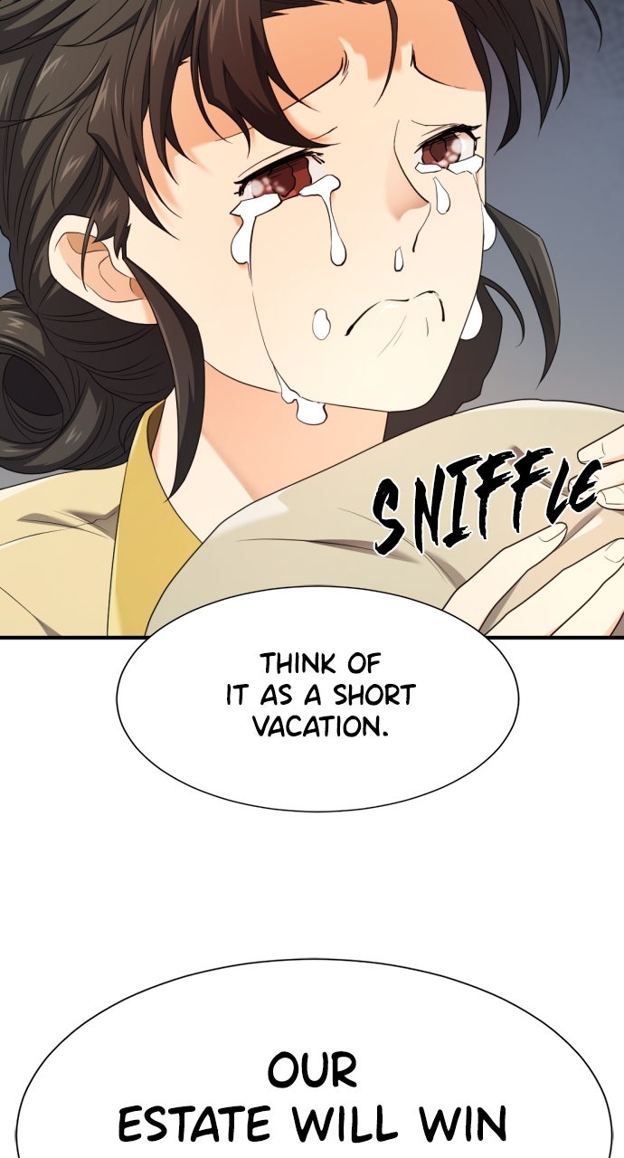 Read The Greatest Estate Developer EN Manga Online