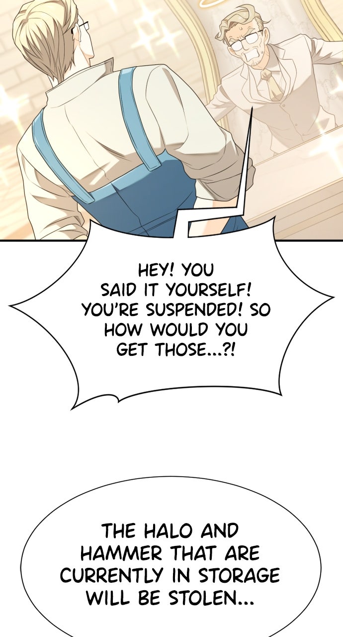 Read The Greatest Estate Developer EN Manga Online