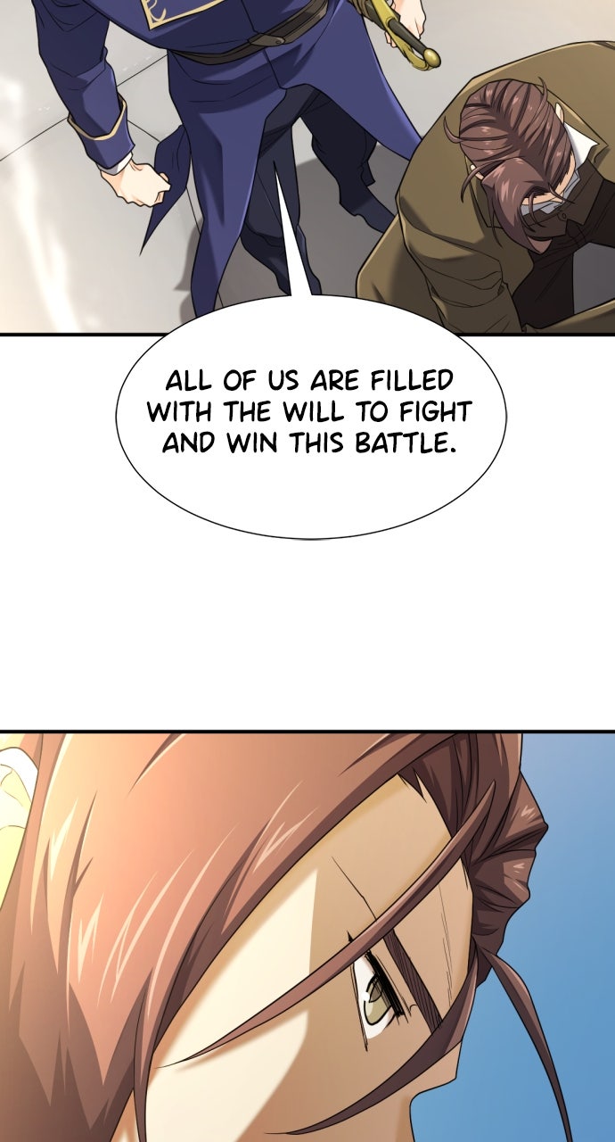 Read The Greatest Estate Developer EN Manga Online