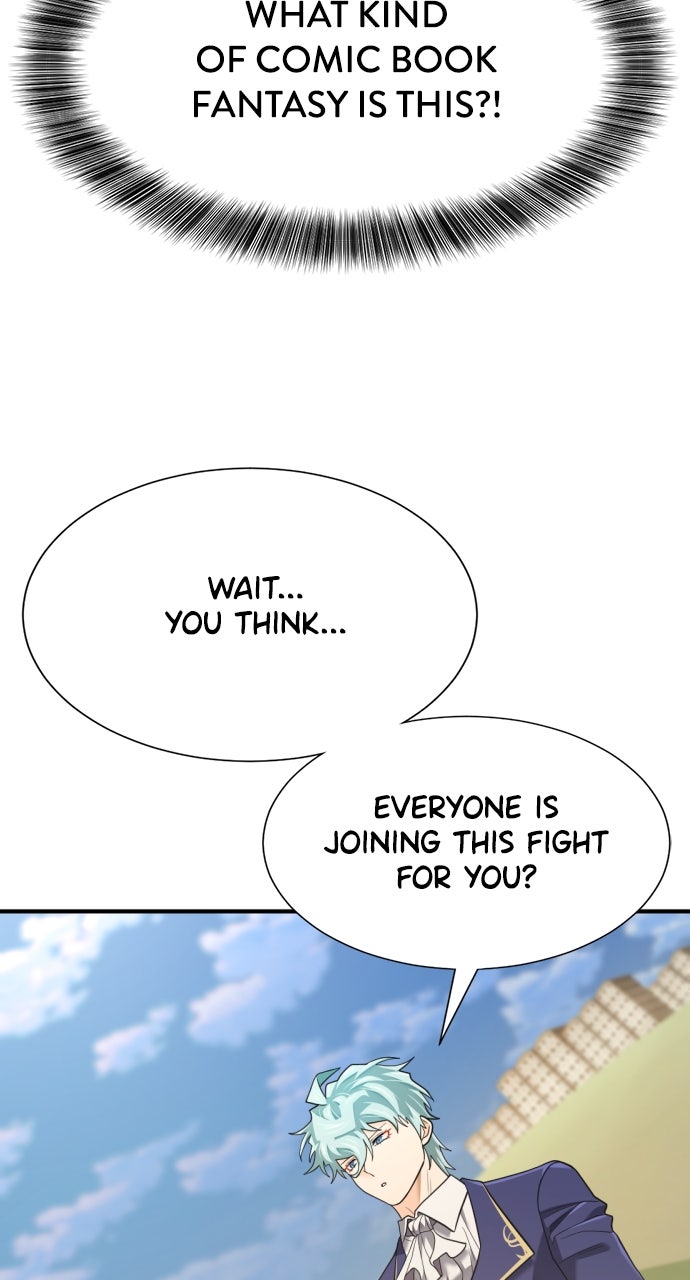 Read The Greatest Estate Developer EN Manga Online