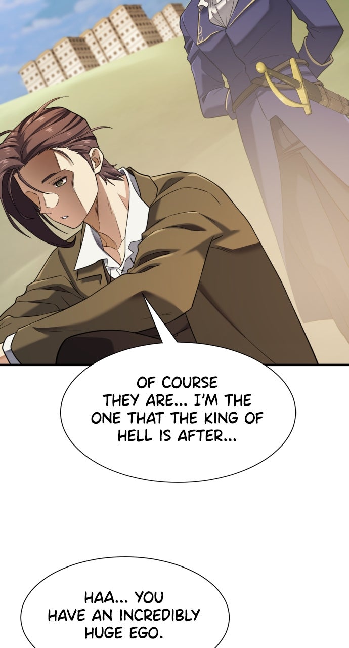 Read The Greatest Estate Developer EN Manga Online