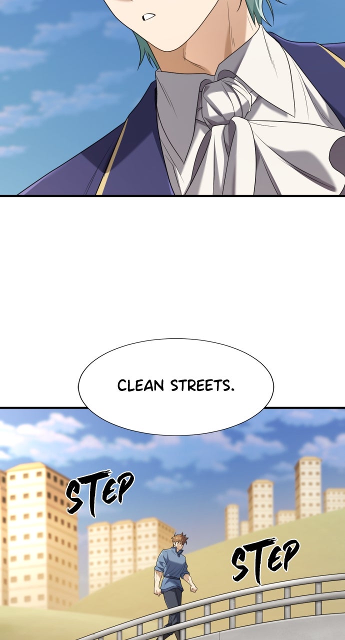 Read The Greatest Estate Developer EN Manga Online