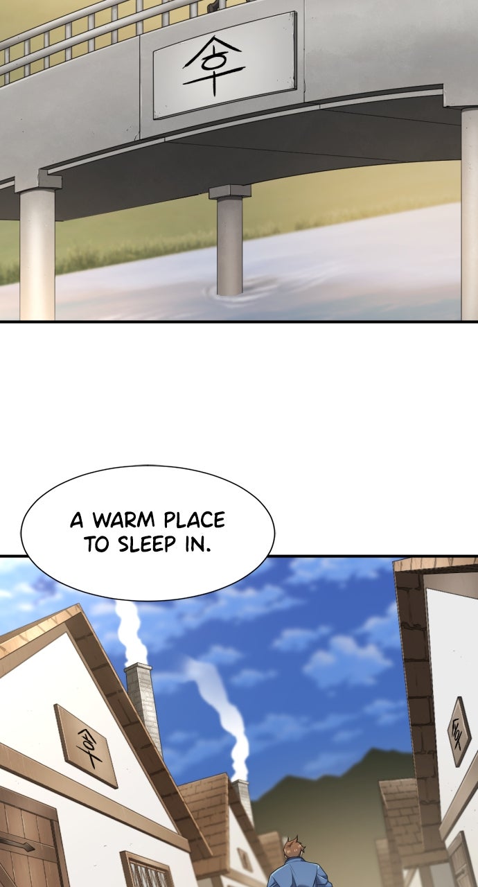 Read The Greatest Estate Developer EN Manga Online