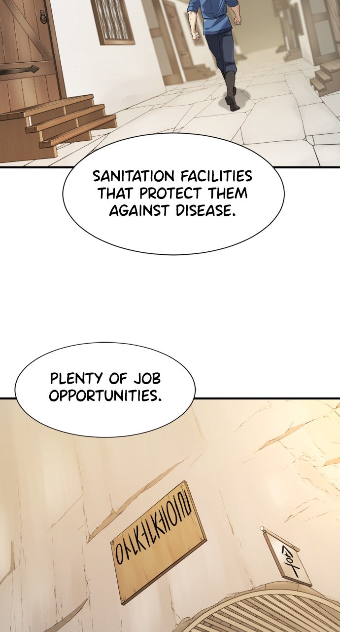 Read The Greatest Estate Developer EN Manga Online