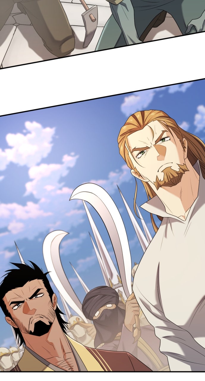 Read The Greatest Estate Developer EN Manga Online