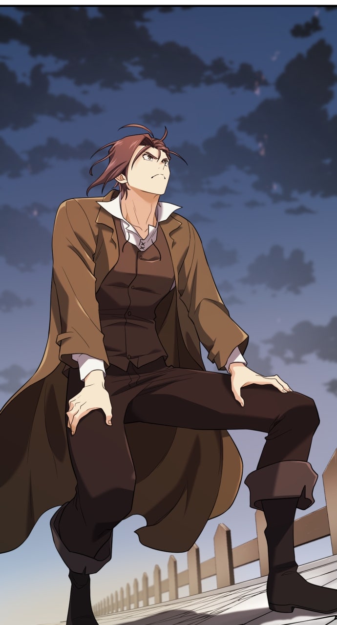 Read The Greatest Estate Developer EN Manga Online