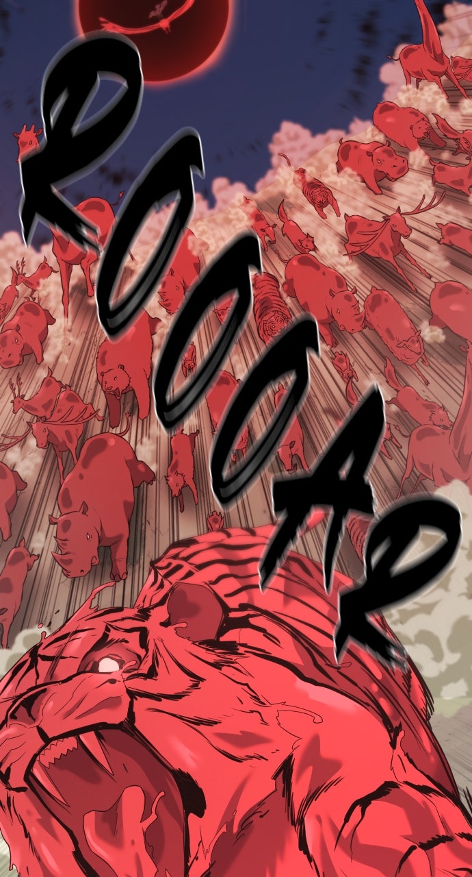 Read The Greatest Estate Developer EN Manga Online