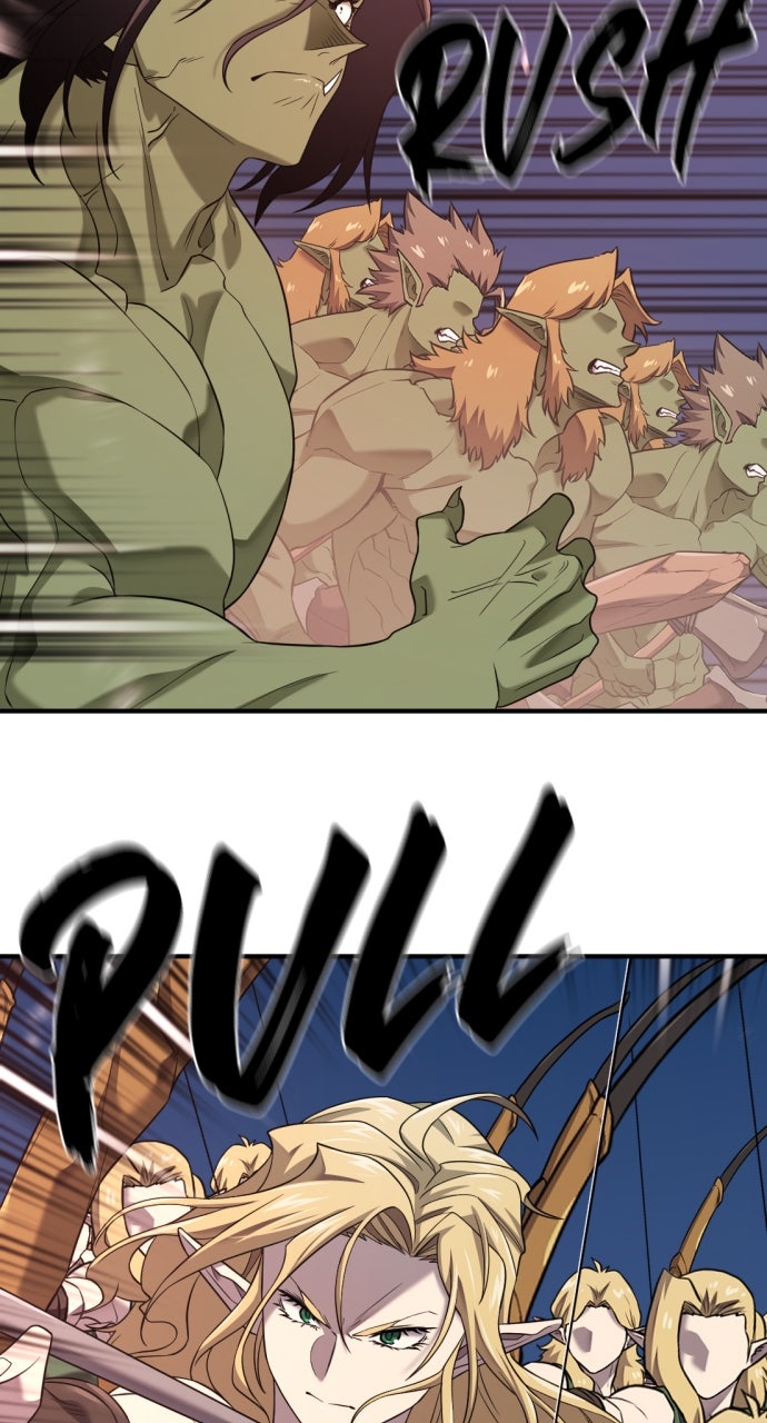 Read The Greatest Estate Developer EN Manga Online