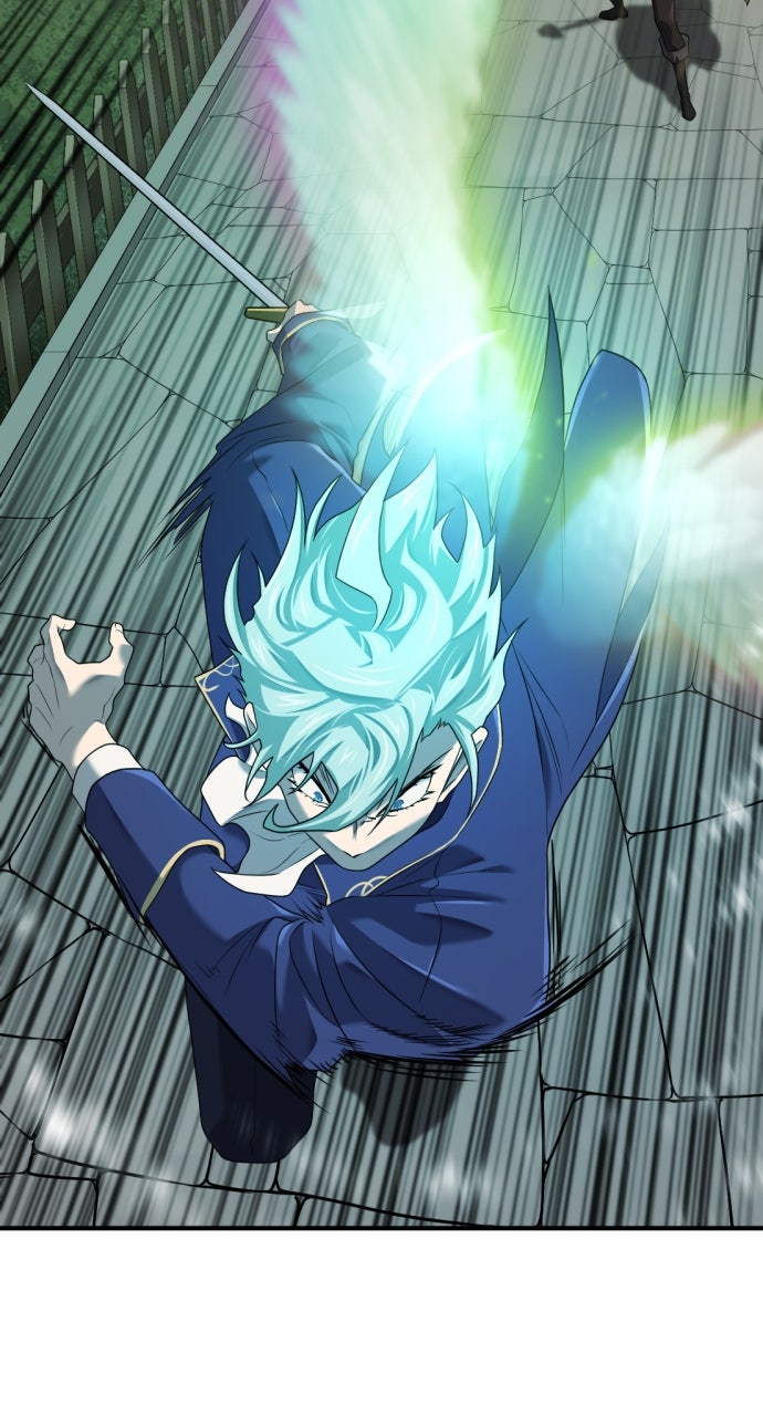 Read The Greatest Estate Developer EN Manga Online