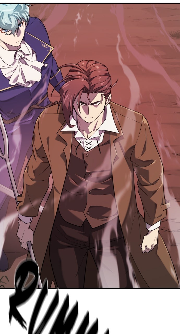 Read The Greatest Estate Developer EN Manga Online