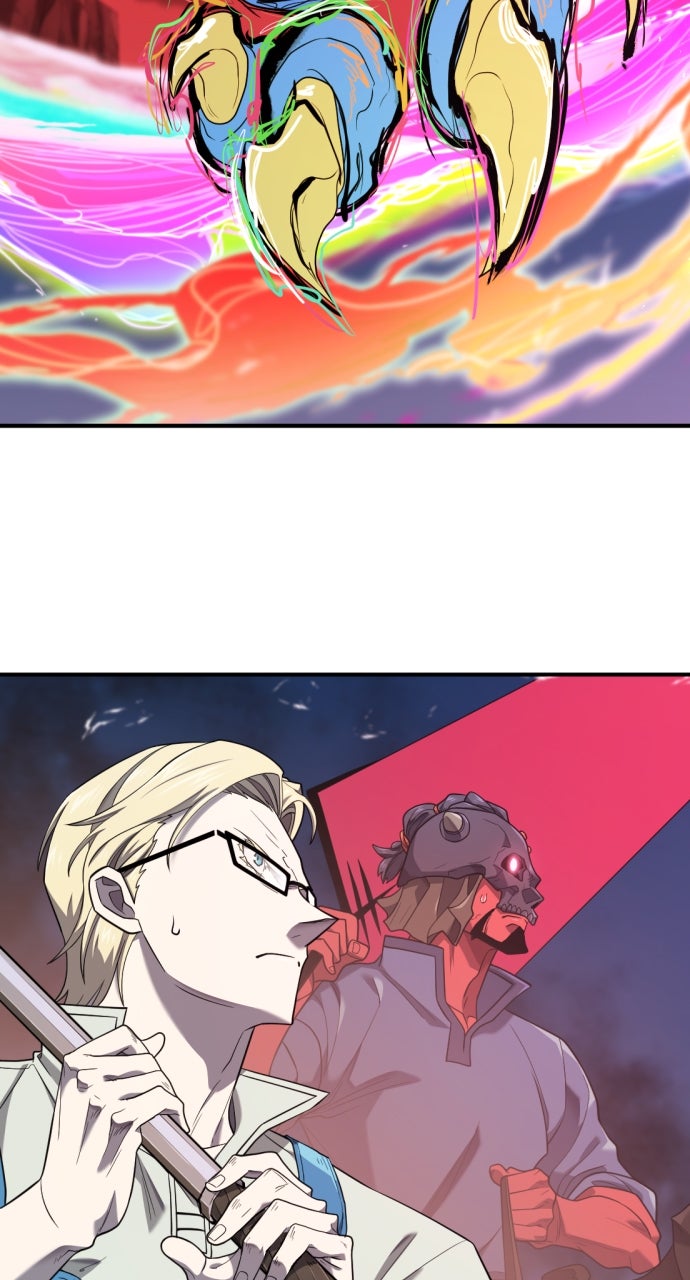 Read The Greatest Estate Developer EN Manga Online