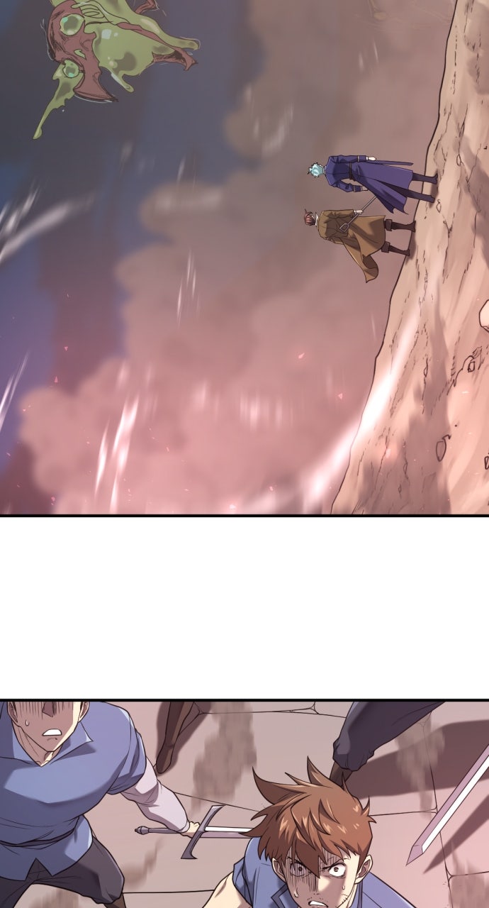 Read The Greatest Estate Developer EN Manga Online