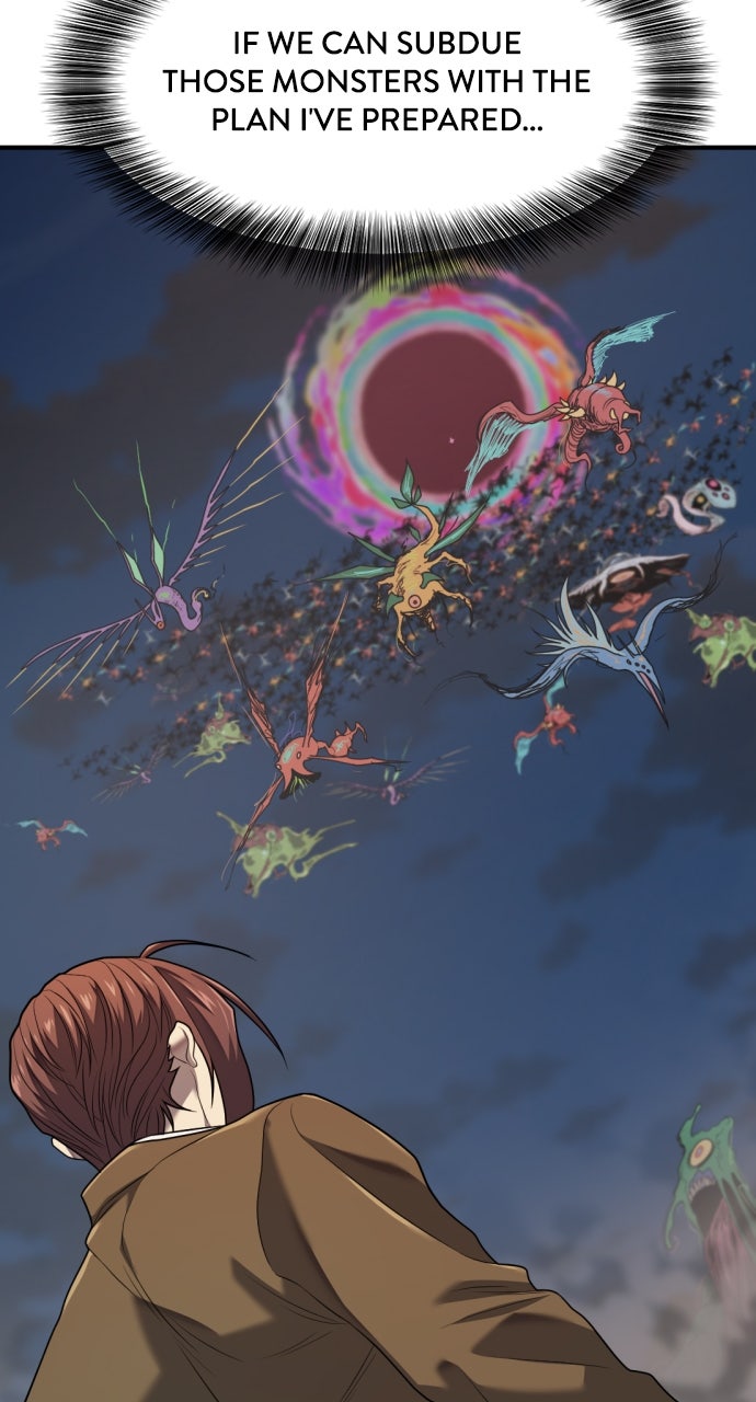 Read The Greatest Estate Developer EN Manga Online