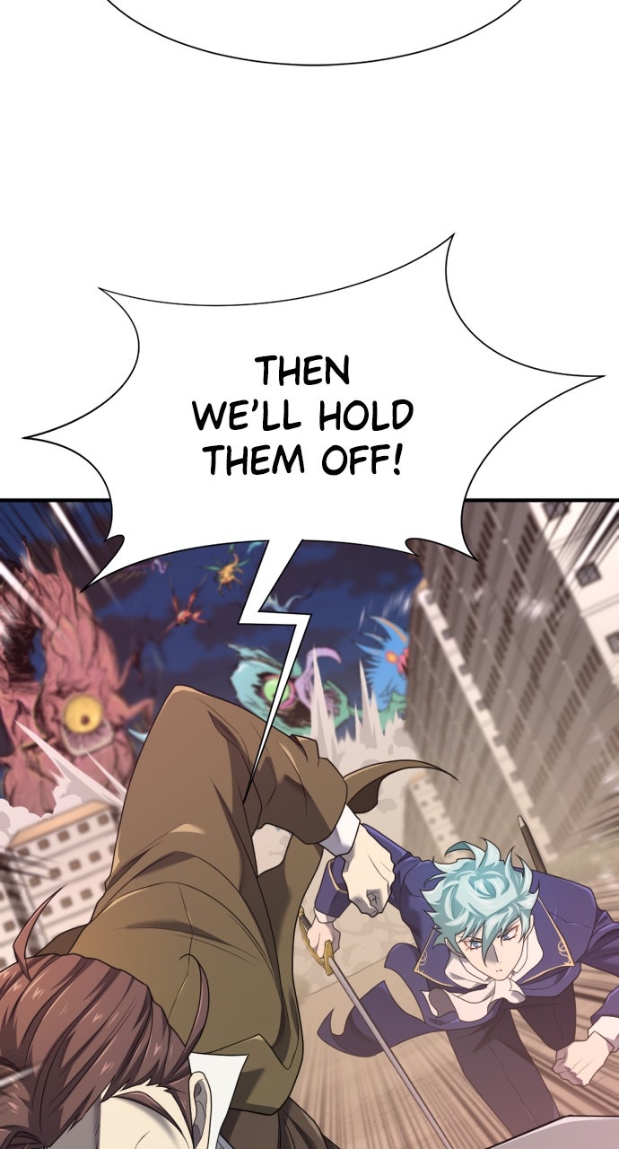 Read The Greatest Estate Developer EN Manga Online