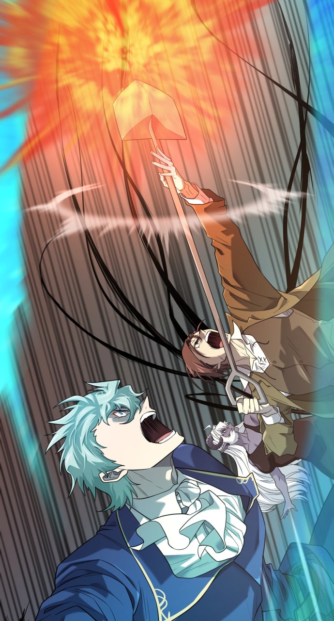 Read The Greatest Estate Developer EN Manga Online