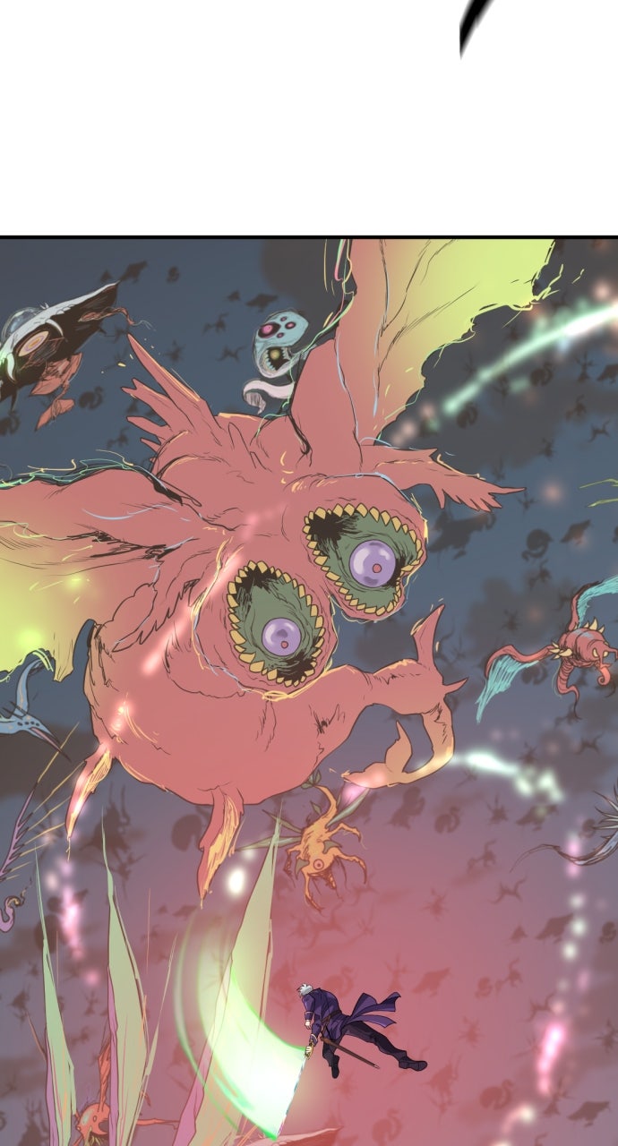 Read The Greatest Estate Developer EN Manga Online