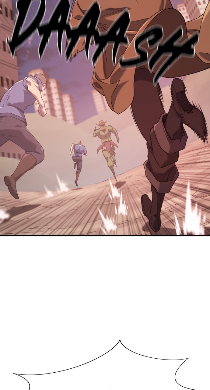 Read The Greatest Estate Developer EN Manga Online