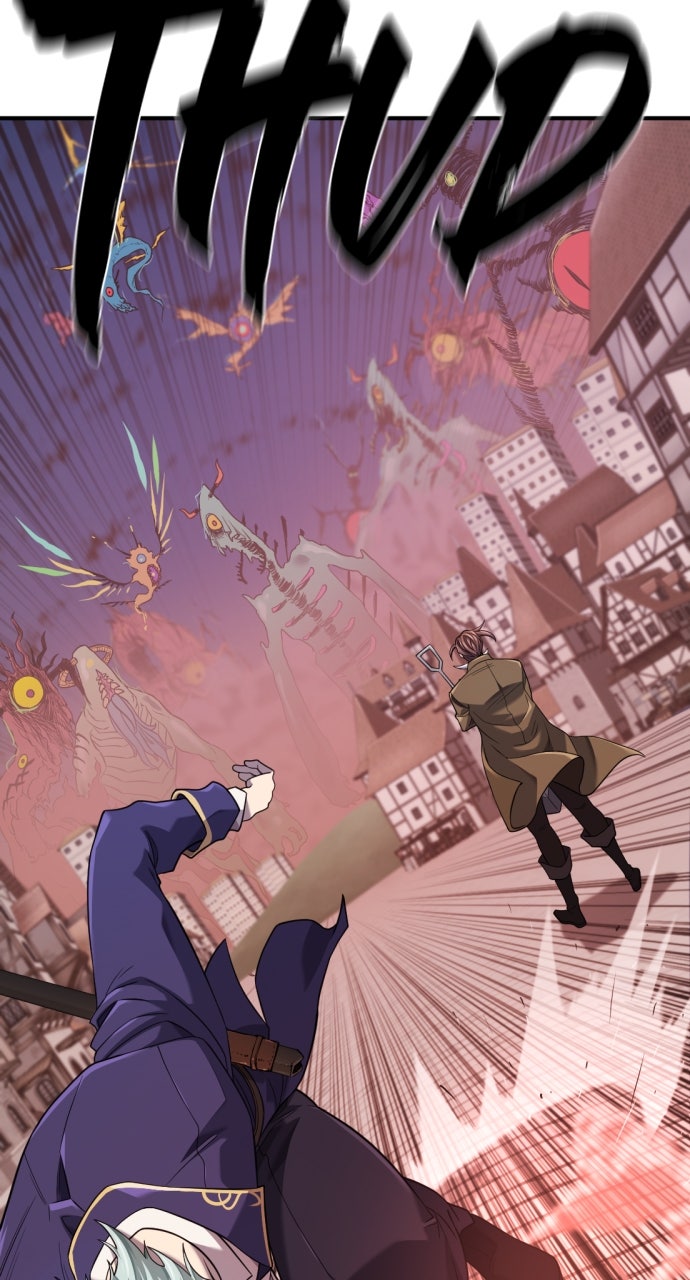 Read The Greatest Estate Developer EN Manga Online