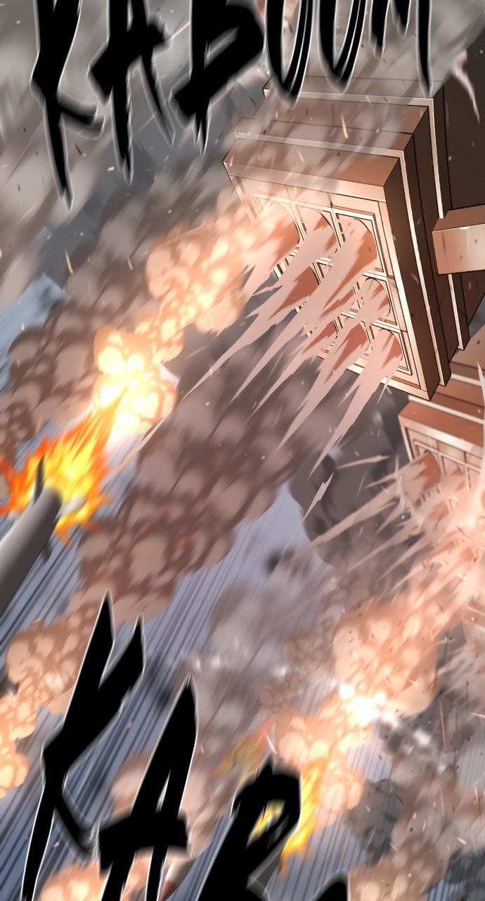 Read The Greatest Estate Developer EN Manga Online