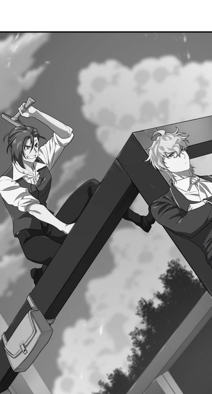 Read The Greatest Estate Developer EN Manga Online