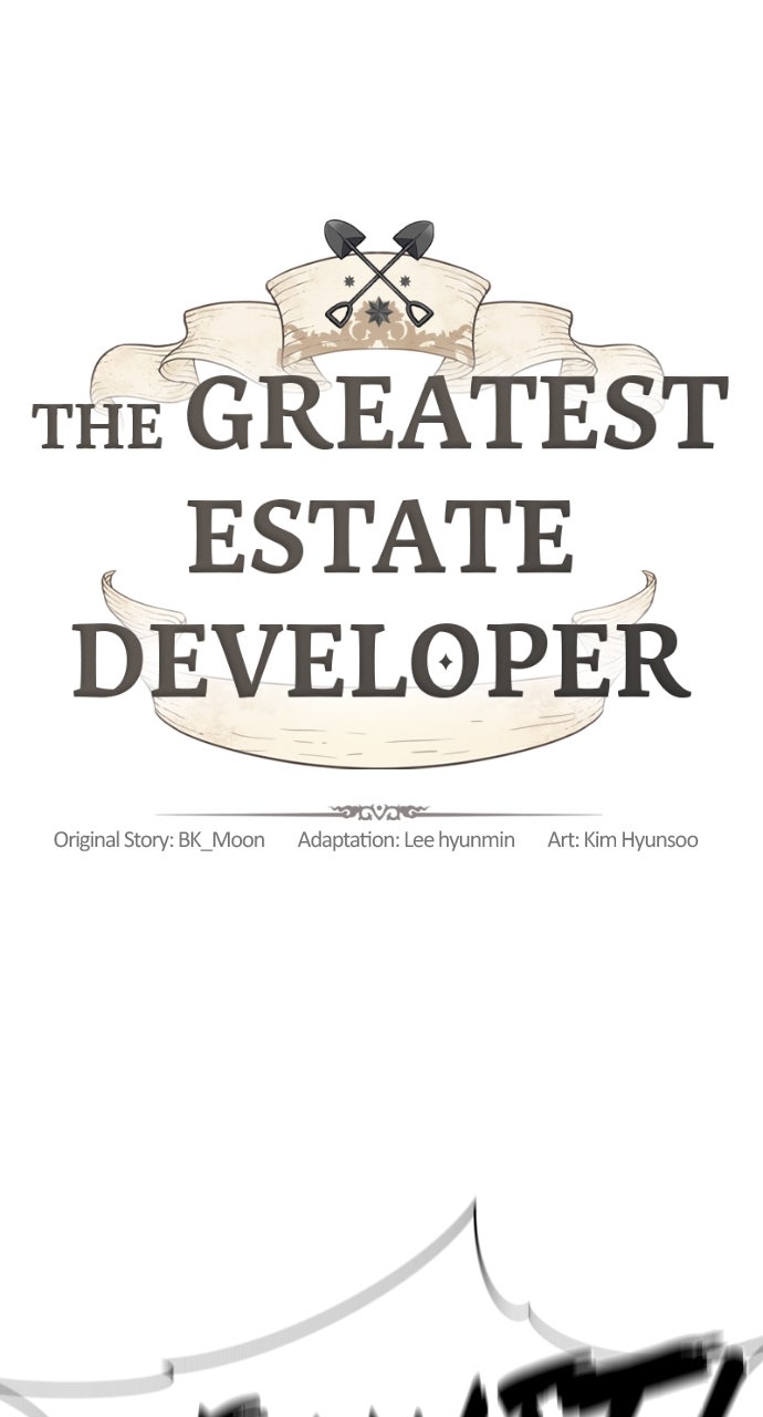 Read The Greatest Estate Developer EN Manga Online