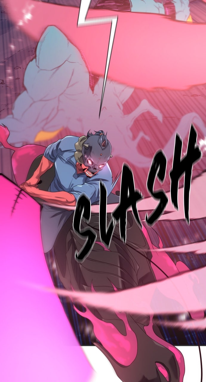 Read The Greatest Estate Developer EN Manga Online