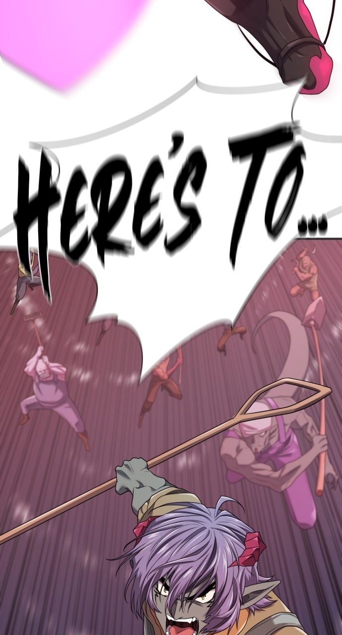 Read The Greatest Estate Developer EN Manga Online