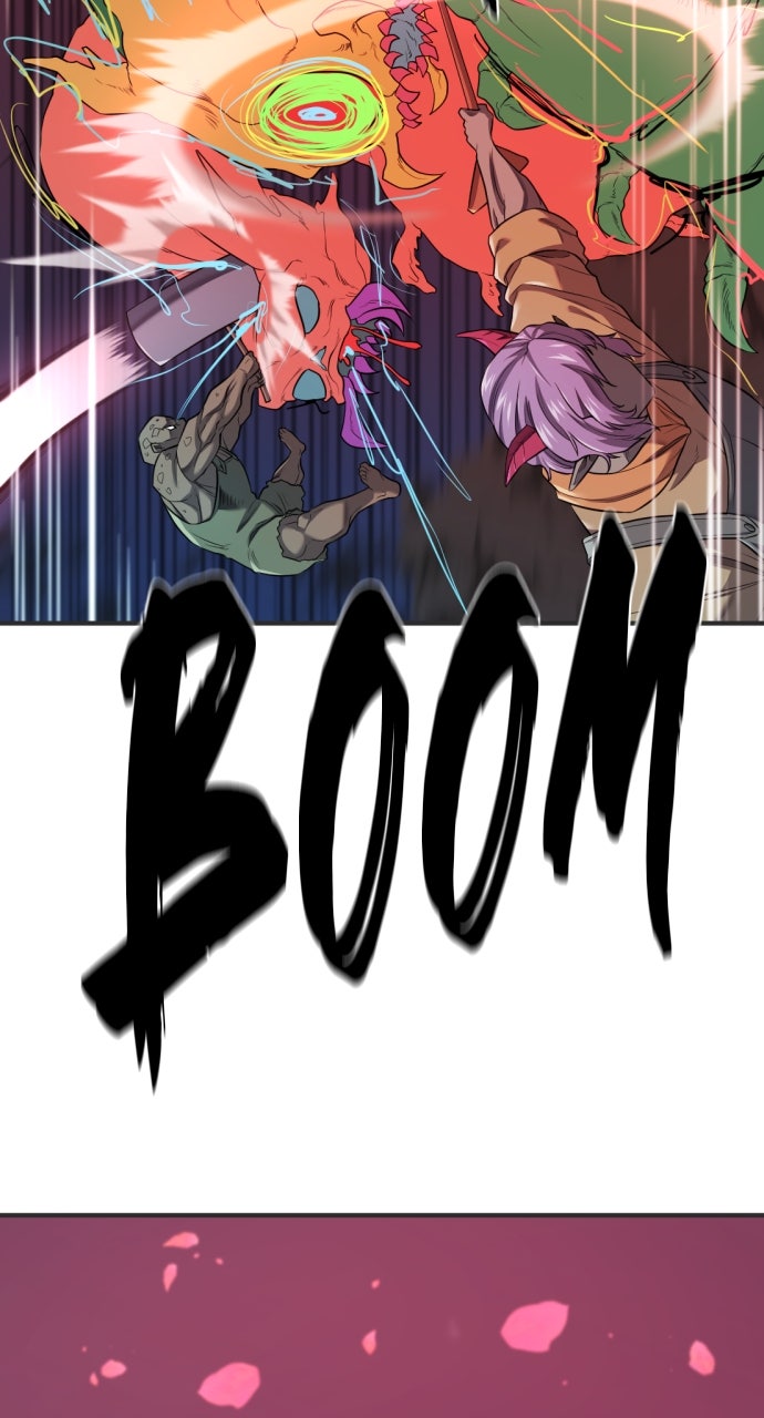 Read The Greatest Estate Developer EN Manga Online