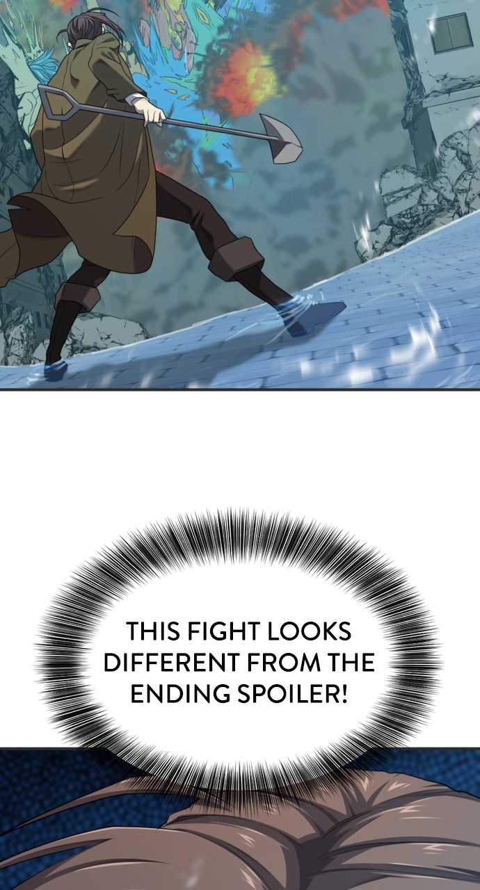 Read The Greatest Estate Developer EN Manga Online