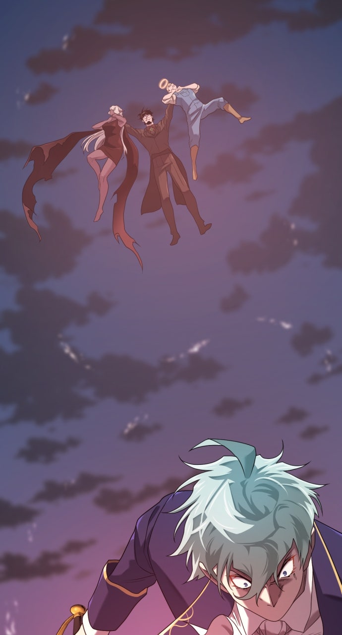 Read The Greatest Estate Developer EN Manga Online