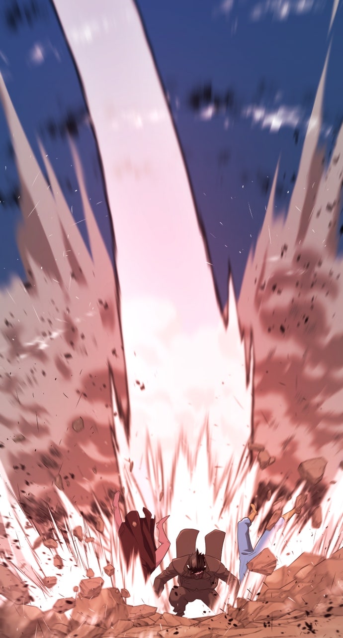 Read The Greatest Estate Developer EN Manga Online