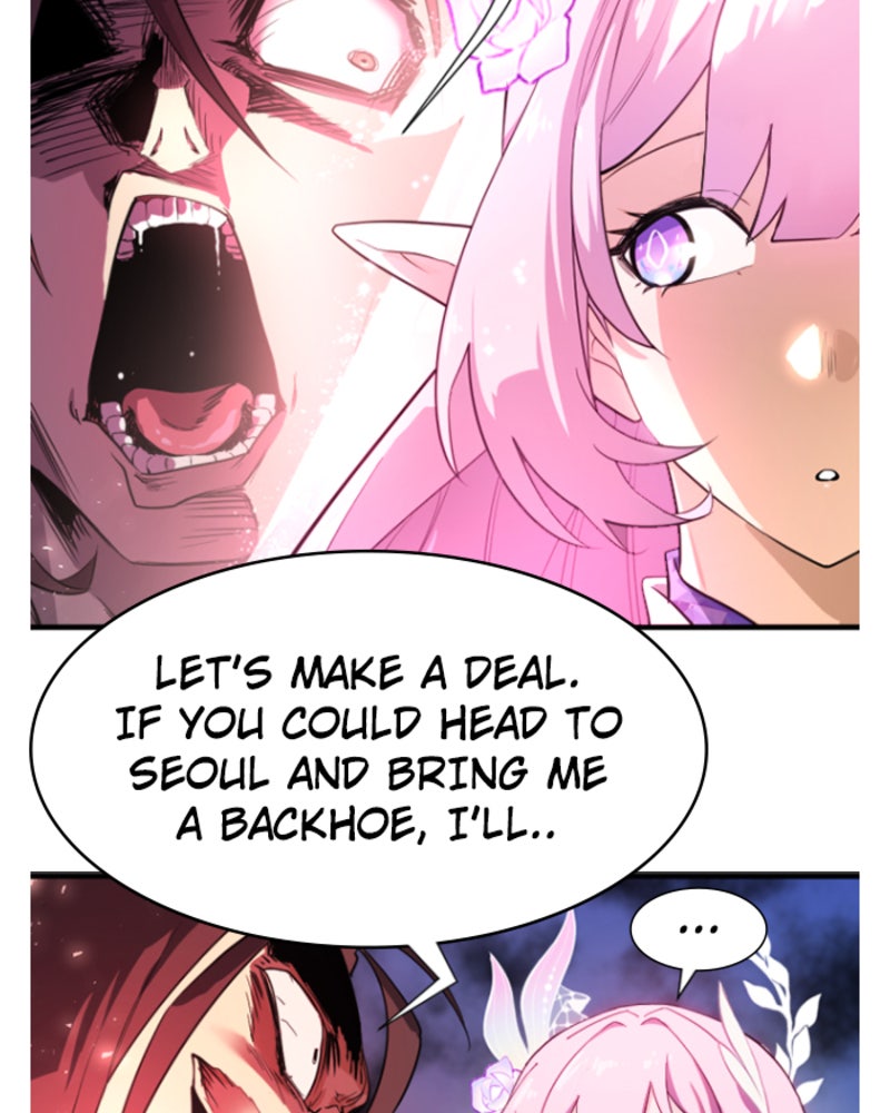 Read The Greatest Estate Developer EN Manga Online