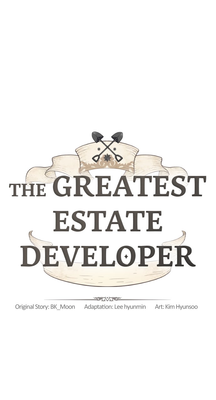 Read The Greatest Estate Developer EN Manga Online