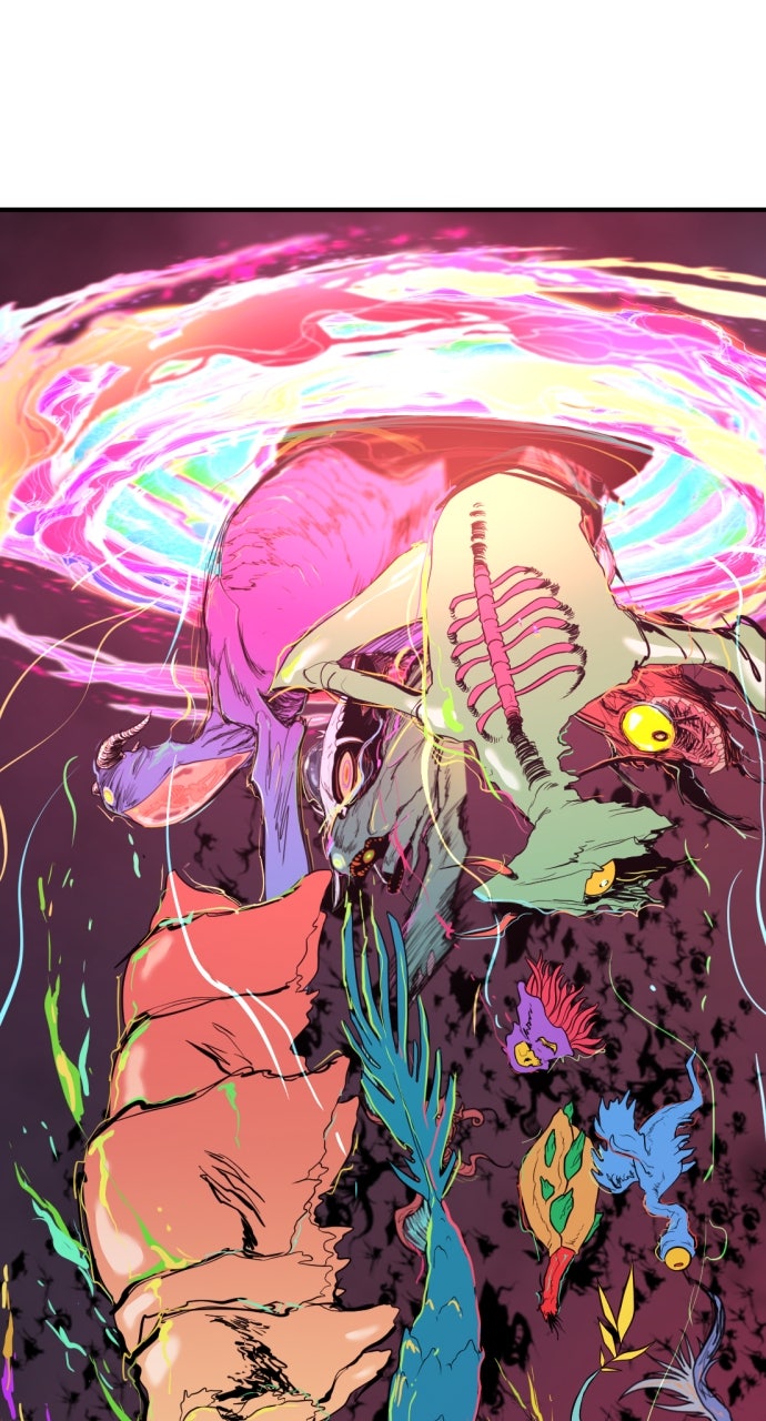 Read The Greatest Estate Developer EN Manga Online