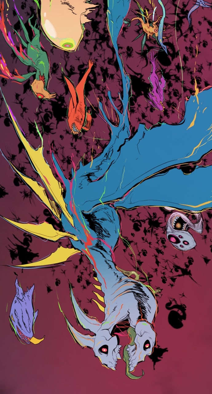 Read The Greatest Estate Developer EN Manga Online