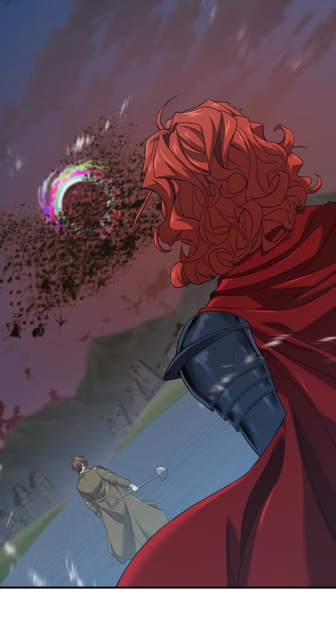 Read The Greatest Estate Developer EN Manga Online