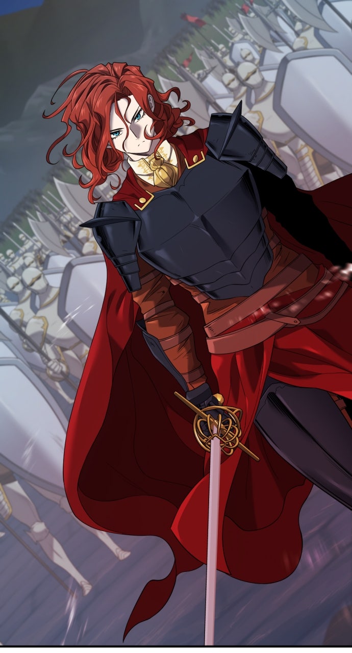 Read The Greatest Estate Developer EN Manga Online